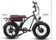 GOGOBEST GF750 Electric Bicycle 1000W*2 Dual Motors 48V - 0 - Thumbnail