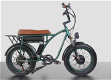 GOGOBEST GF750 Electric Bicycle 1000W*2 Dual Motors 48V - 1 - Thumbnail