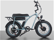 GOGOBEST GF750 Electric Bicycle 1000W*2 Dual Motors 48V - 2 - Thumbnail