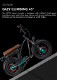 GOGOBEST GF750 Electric Bicycle 1000W*2 Dual Motors 48V - 6 - Thumbnail