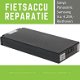 Fietsaccu reparatie dmv. A-merk Panasonic-, Sanyo- of Samsung cellen - 0 - Thumbnail