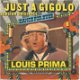 Louis Prima – Just A Gigolo - 0 - Thumbnail