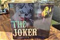 THE JOKER - by DC Comics - Raisin Statue - 6 - Thumbnail