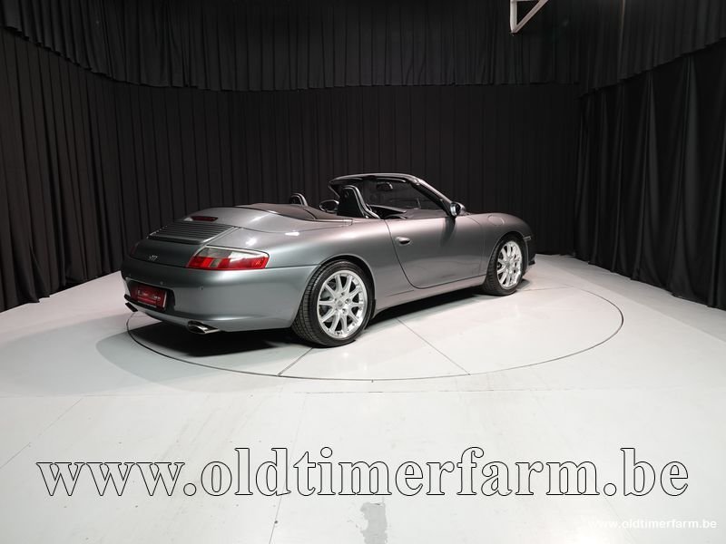 Porsche 996 C2 Cabriolet '2001 - Afbeelding 2