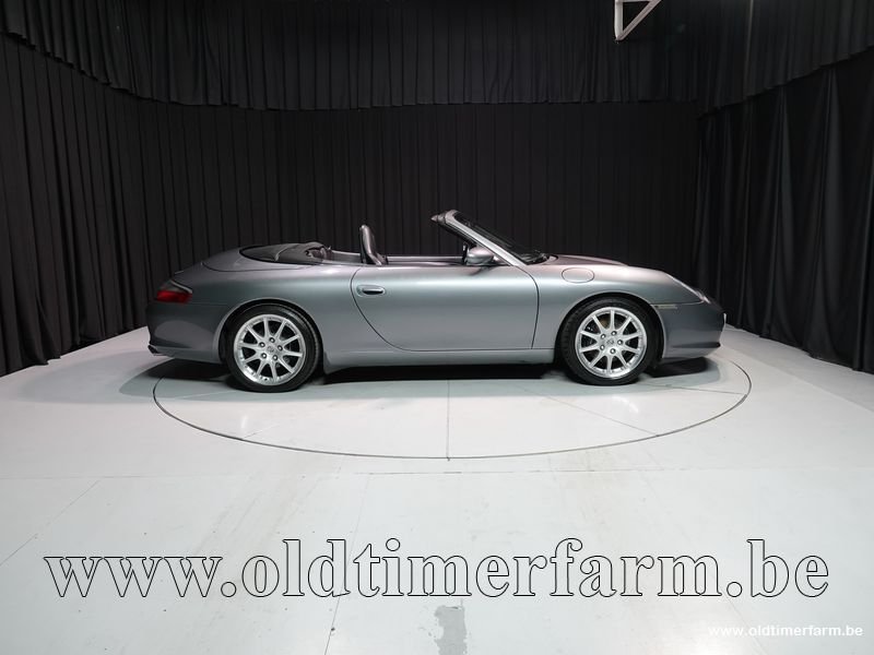 Porsche 996 C2 Cabriolet '2001 - Afbeelding 3