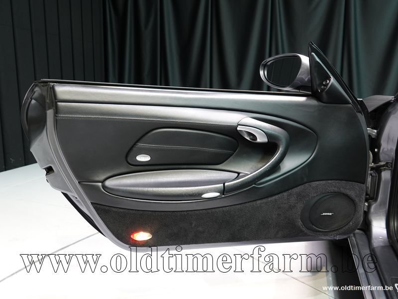 Porsche 996 C2 Cabriolet '2001 - Afbeelding 4