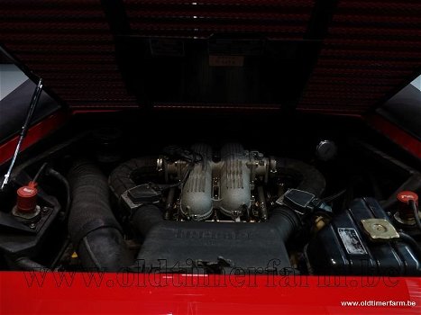 Ferrari Mondial T Cabriolet '91 - 6