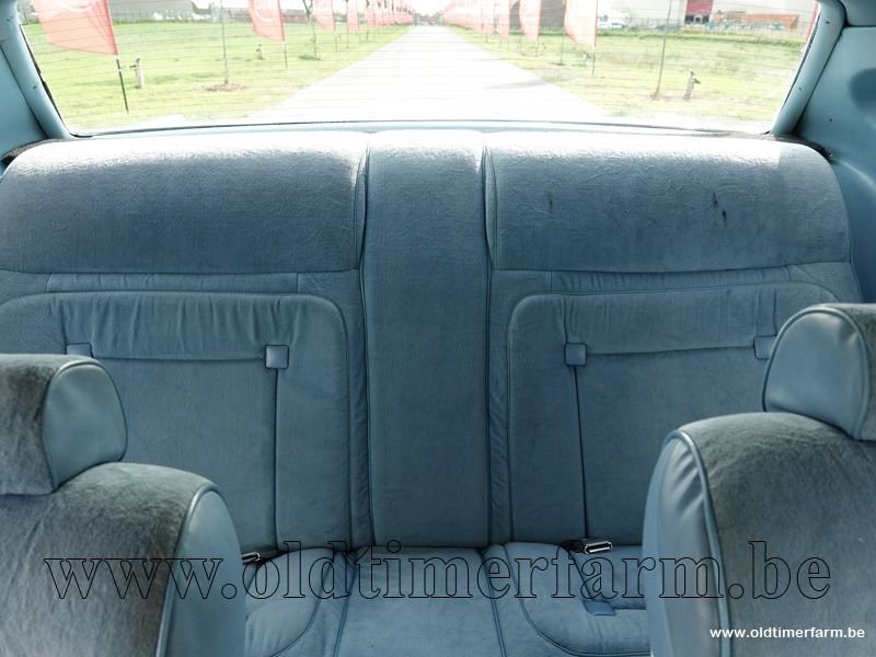 Lincoln Continental MK V '79 - Afbeelding 6
