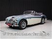 Austin Healey 3000 MK III BJ8 + Overdrive '67 - 0 - Thumbnail