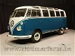 Volkswagen T1 Samba '65 CH3417 - 0 - Thumbnail