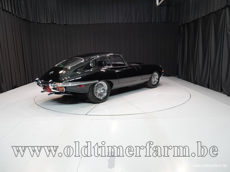 Jaguar E-Type Series 2 4.2 FHC '69 - Afbeelding 2