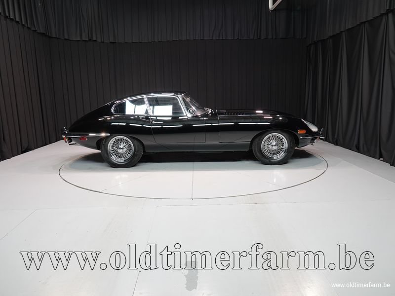 Jaguar E-Type Series 2 4.2 FHC '69 - Afbeelding 3