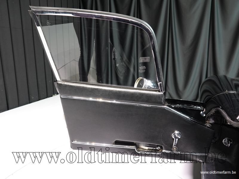 Jaguar E-Type Series 2 4.2 FHC '69 - Afbeelding 4