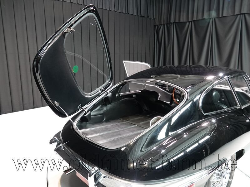 Jaguar E-Type Series 2 4.2 FHC '69 - Afbeelding 6