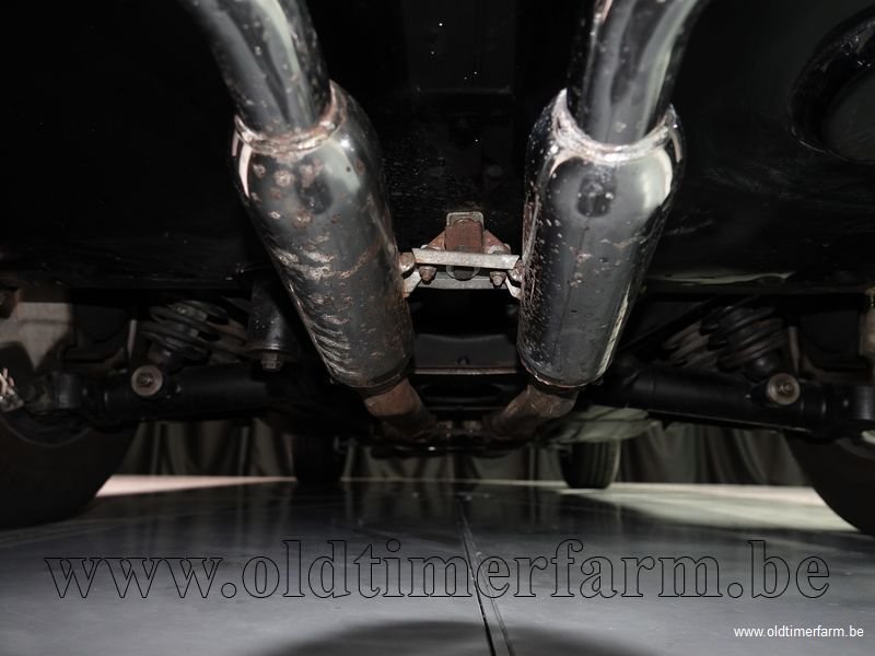 Jaguar E-Type Series 2 4.2 FHC '69 - Afbeelding 8