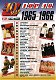 40 Jaar Top 40 – 1965 – 1966 (DVD & CD) - 0 - Thumbnail