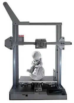 SUNLU Terminator3 3D Printer, Up to 250mm/s, Magnetic - 0