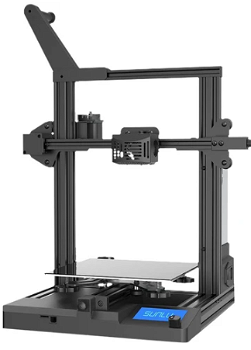 SUNLU Terminator3 3D Printer, Up to 250mm/s, Magnetic - 1