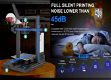 SUNLU Terminator3 3D Printer, Up to 250mm/s, Magnetic - 6 - Thumbnail