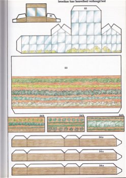 Moderne tuinontwerpen - 3