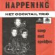 Het Cocktail Trio – Happening (1966) - 0 - Thumbnail