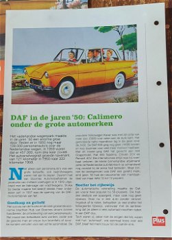 DAF met variomatic aandrijving - 2