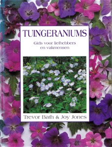 Tuingeraniums