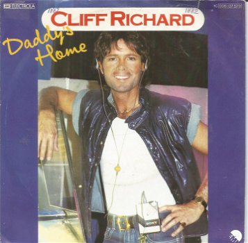 Cliff Richard – Daddy's Home (1981) - 0