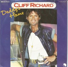Cliff Richard – Daddy's Home (1981)