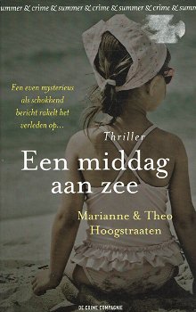 Marianne & Theo Hoogstraaten = Middag aan zee - optie 2 - 0