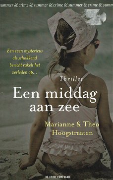 Marianne & Theo Hoogstraaten = Middag aan zee - optie 2
