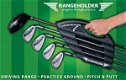 Range Holder Practice Carry - 0 - Thumbnail