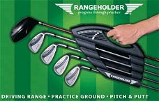 Range Holder Practice Carry