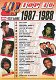 40 Jaar Top 40 – 1987 – 1988 (DVD & CD) - 0 - Thumbnail