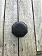 deurknop , mat zwart - 2 - Thumbnail