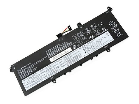 batería de Notebook Lenovo ThinkBook 13S G2 14S ITL L19C4PDD - 0