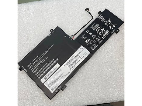 batería L18M3PFA para portátil laptop Lenovo Yoga C740-15 C740-15IML - 0