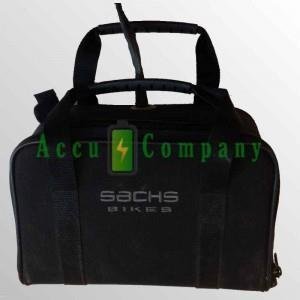 Fietsaccu Sachs upgrade en reparatie 24V 15Ah - 0