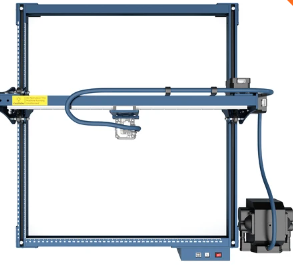 SCULPFUN S30 Pro 10W Laser Engraver Cutter - 0