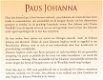 PAUS JOHANNA - Donna Woolfolk Cross - 1 - Thumbnail