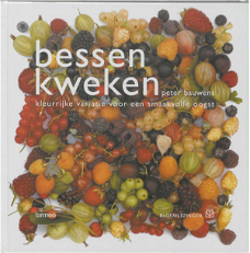 Bessen kweken, Peter Bauwens