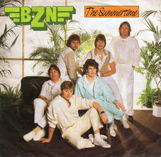 BZN – The Summertime (1985)