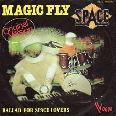 Space – Magic Fly ((1977)