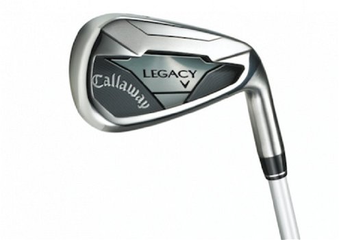 Callaway Legacy – ijzer 7 Ladies – - 0