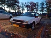 mitsubithi, Colt, 1987, nieuwe apk, trekhaak, - 0 - Thumbnail