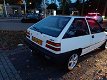 mitsubithi, Colt, 1987, nieuwe apk, trekhaak, - 1 - Thumbnail