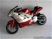 RC motor 1:8 racing 26 cm - 0 - Thumbnail