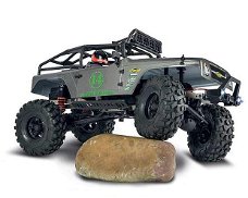 RC Auto Carson Crawler Mountain Warrior 4WD 1:10  RTR