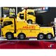 Tamiya bouwpakket 56362 1/14 RC Volvo FH16 Abschlepper 8x4 - 3 - Thumbnail