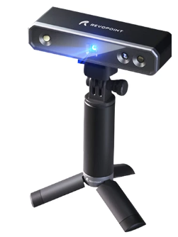 Revopoint MINI 3D Scanner Standard Edition - 0